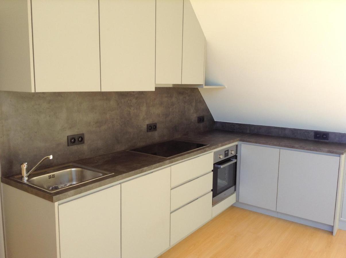 'T Speutekot Apartamento Watou Exterior foto