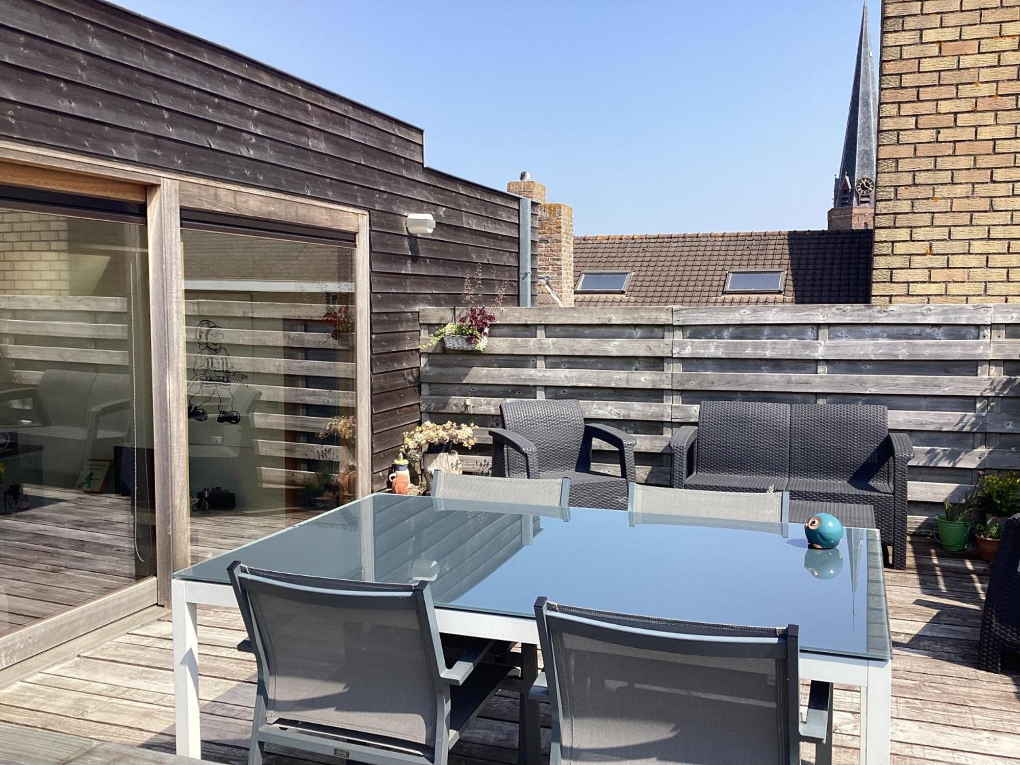 'T Speutekot Apartamento Watou Exterior foto