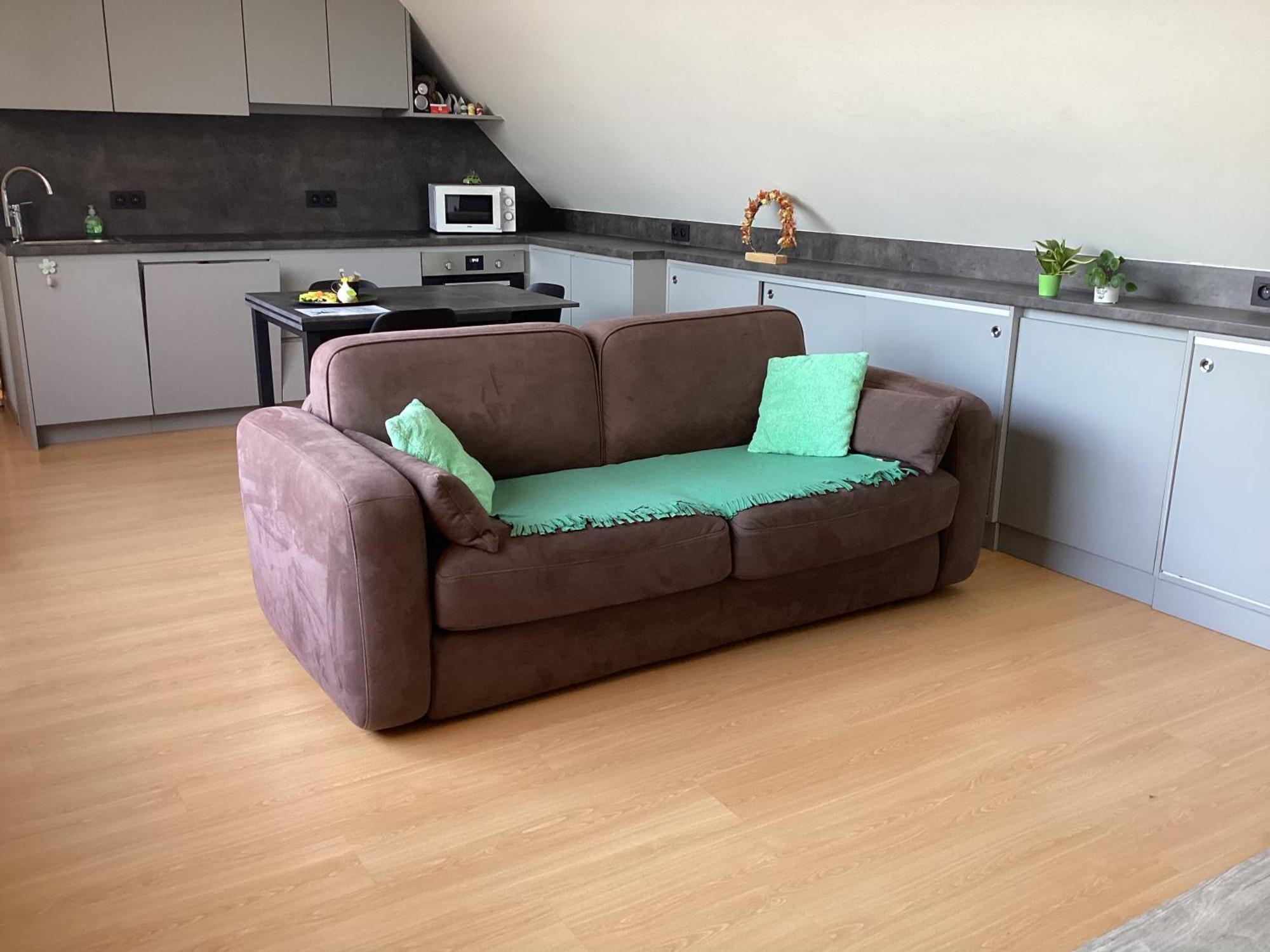 'T Speutekot Apartamento Watou Exterior foto