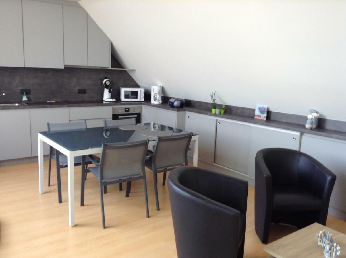 'T Speutekot Apartamento Watou Exterior foto