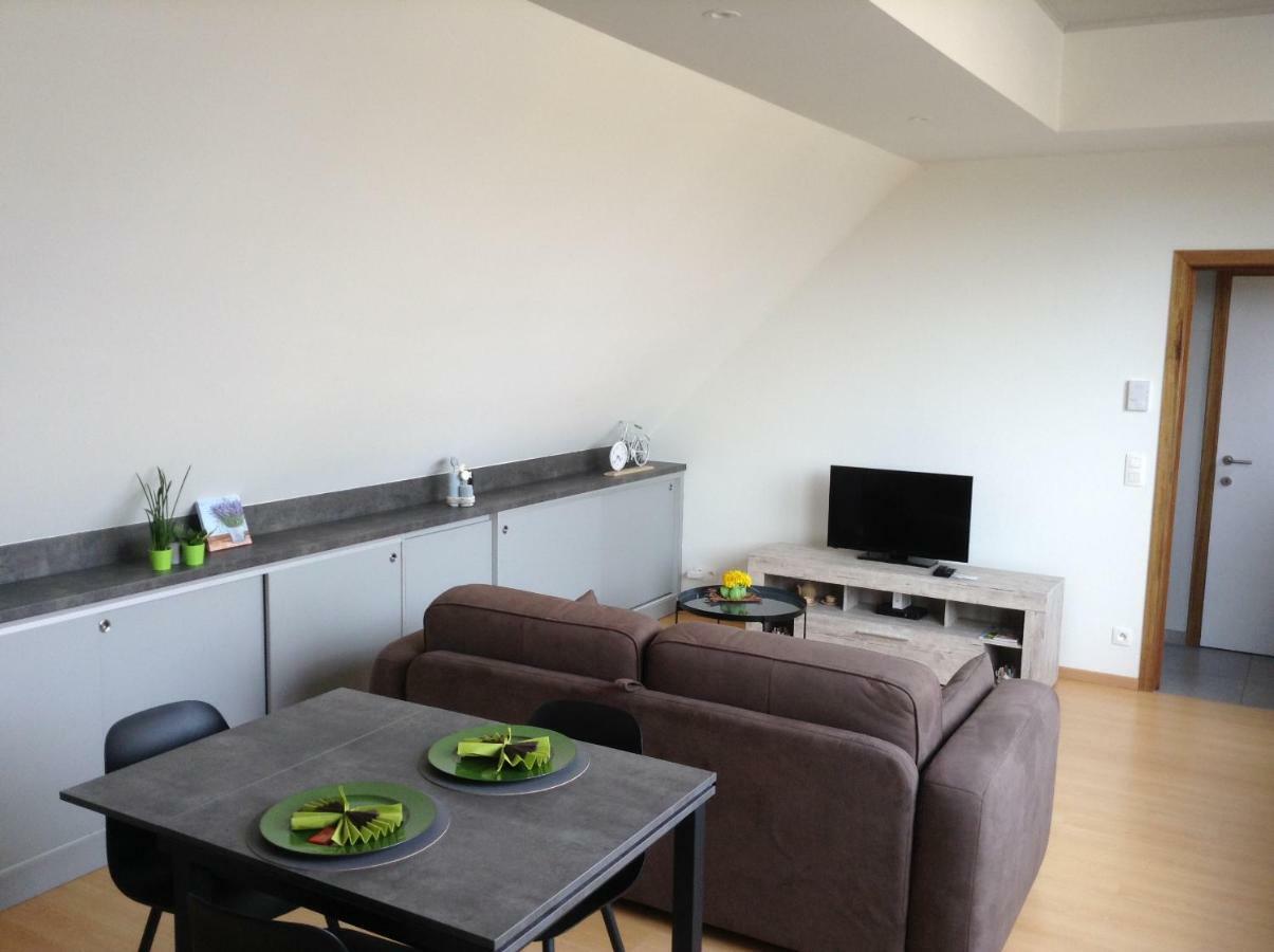'T Speutekot Apartamento Watou Exterior foto